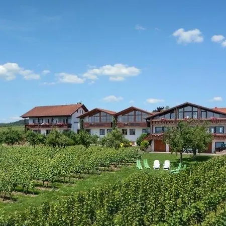 Weinberghof