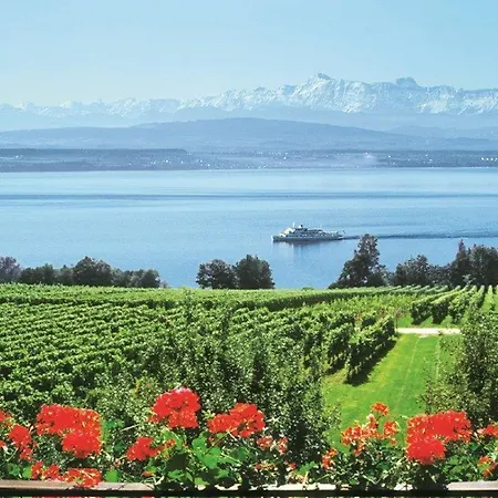 Weinberghof הגנאו