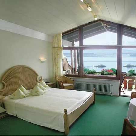 Weinberghof הגנאו