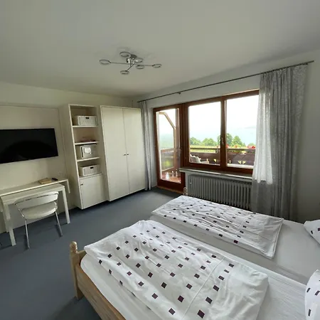 Weinberghof הגנאו