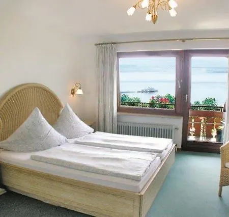 Weinberghof Gæstehus