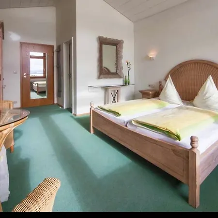 Weinberghof Guest house 3*